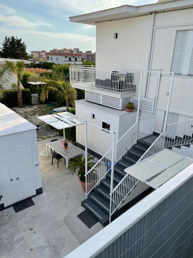 B&B Vincenzo Torre del Greco Exterior foto