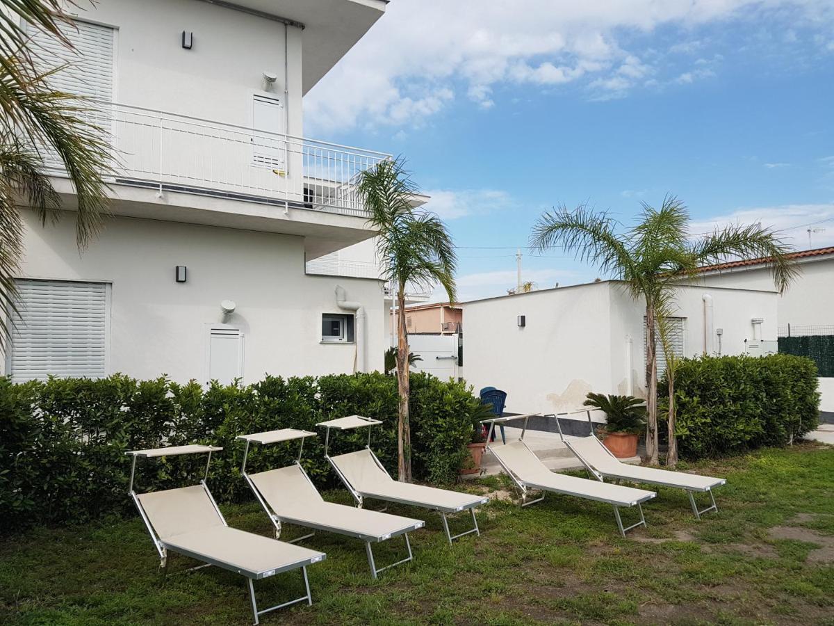 B&B Vincenzo Torre del Greco Exterior foto